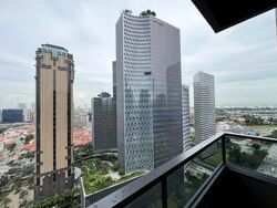 Midtown Modern (D7), Apartment #510417591